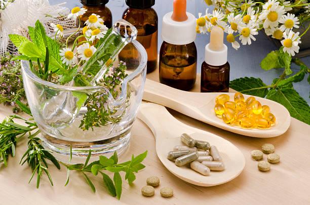 Naturopathy 